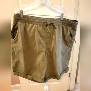 NWT Size XXL Style & Co Shorts 🩳